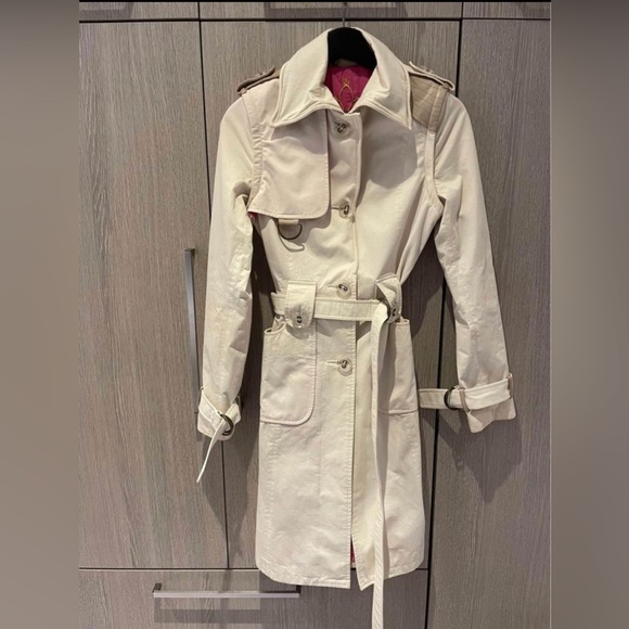 COPY - Vintage Mackage jacket xxs - Picture 1 of 2